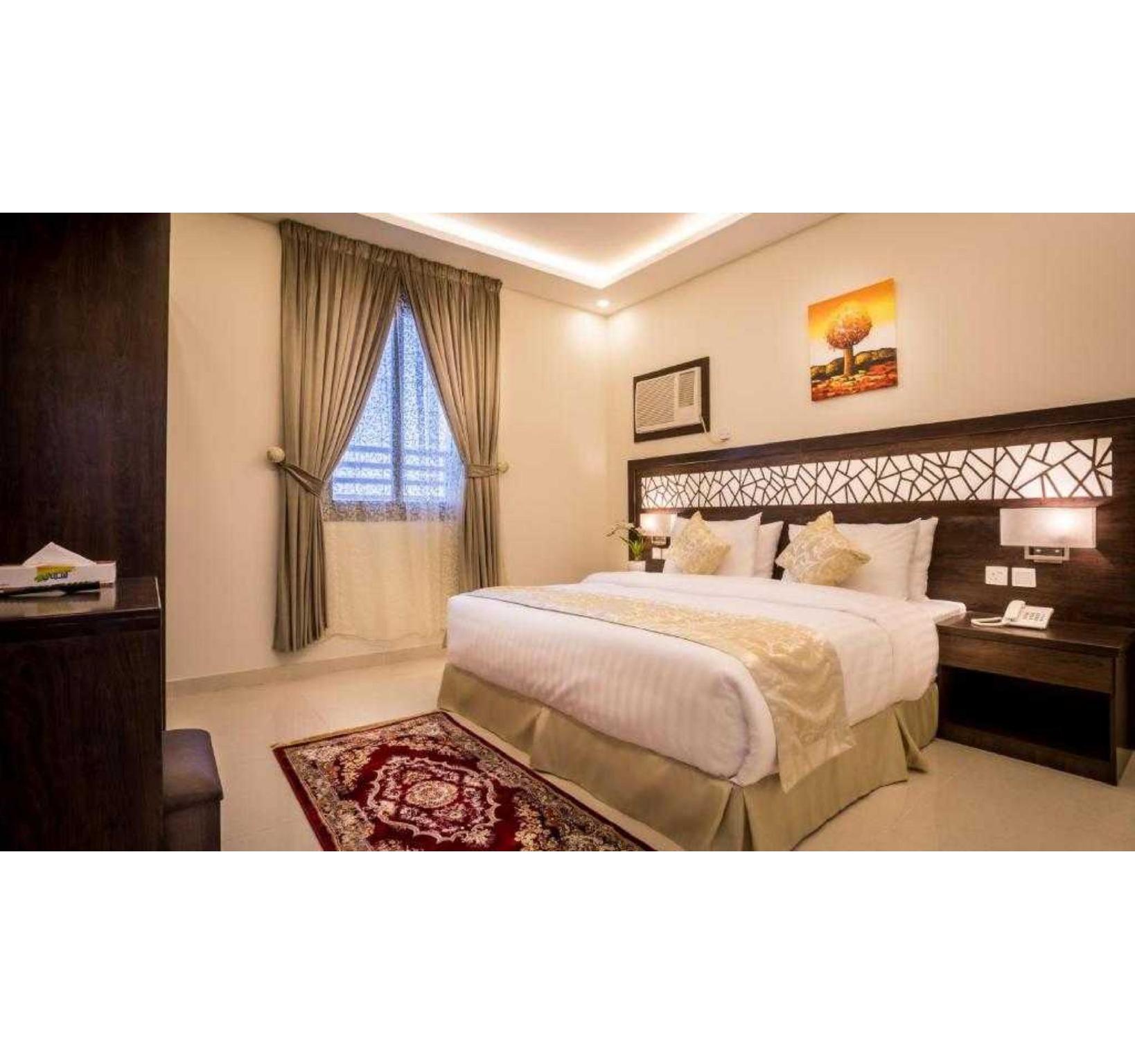 Al Louloah Al Baraqah Furnished Apartments 13/25