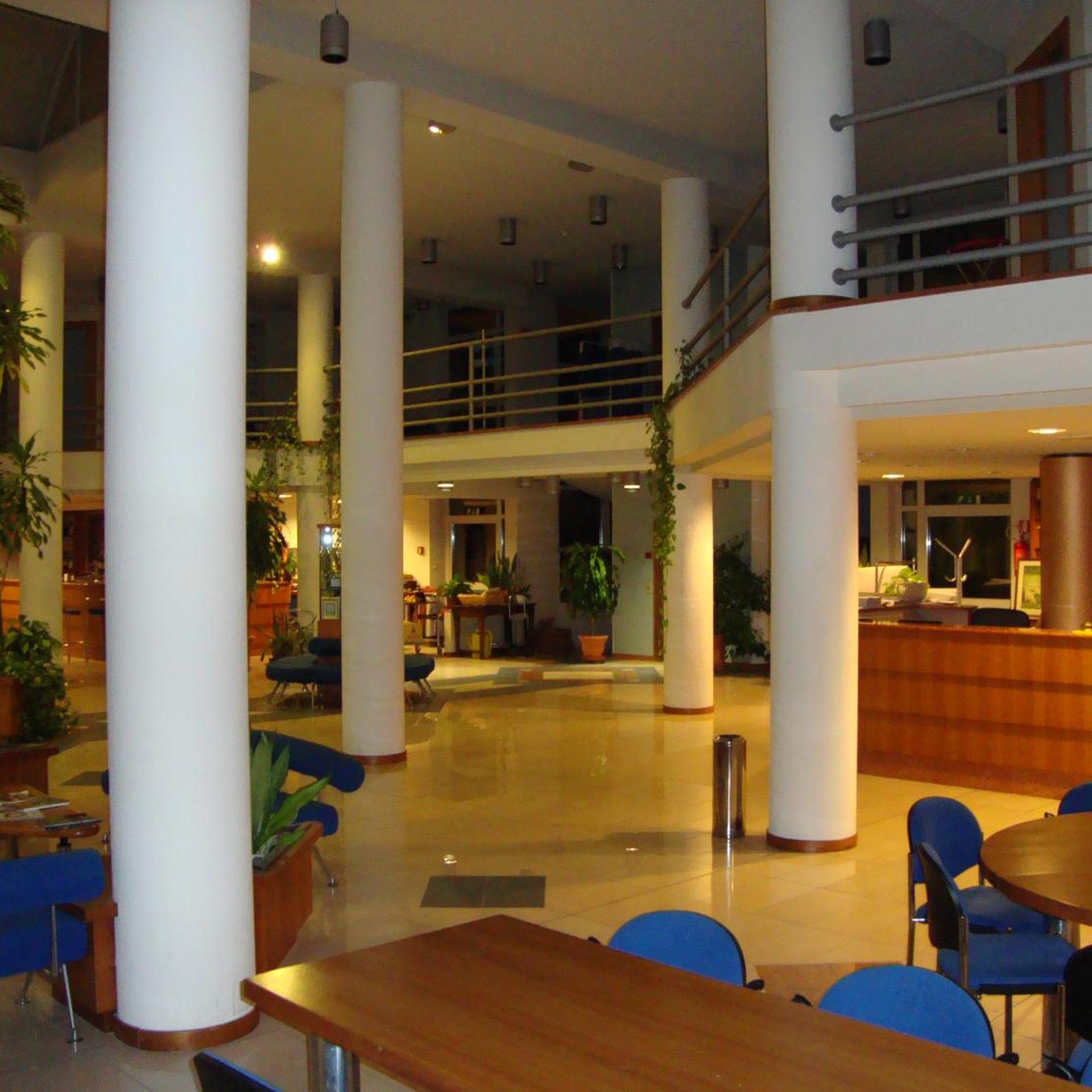 Eurhotel 4/50