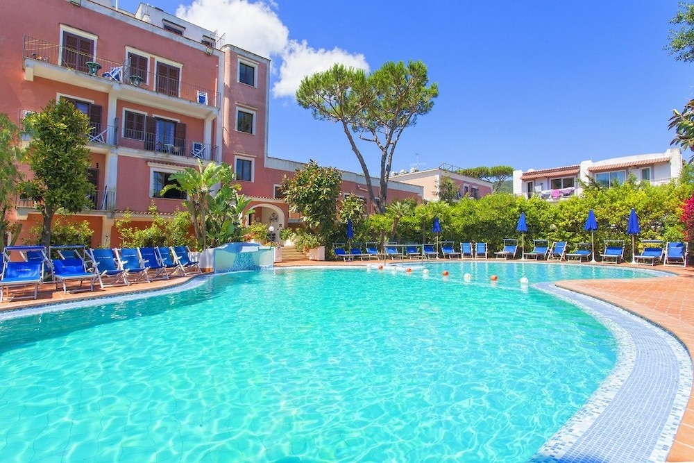 Hotel San Valentino Terme 3/62