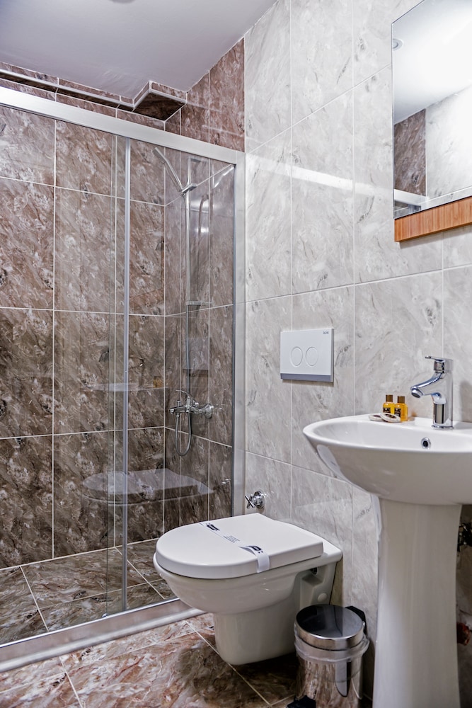 Su Residence Apart Hotel 35/47