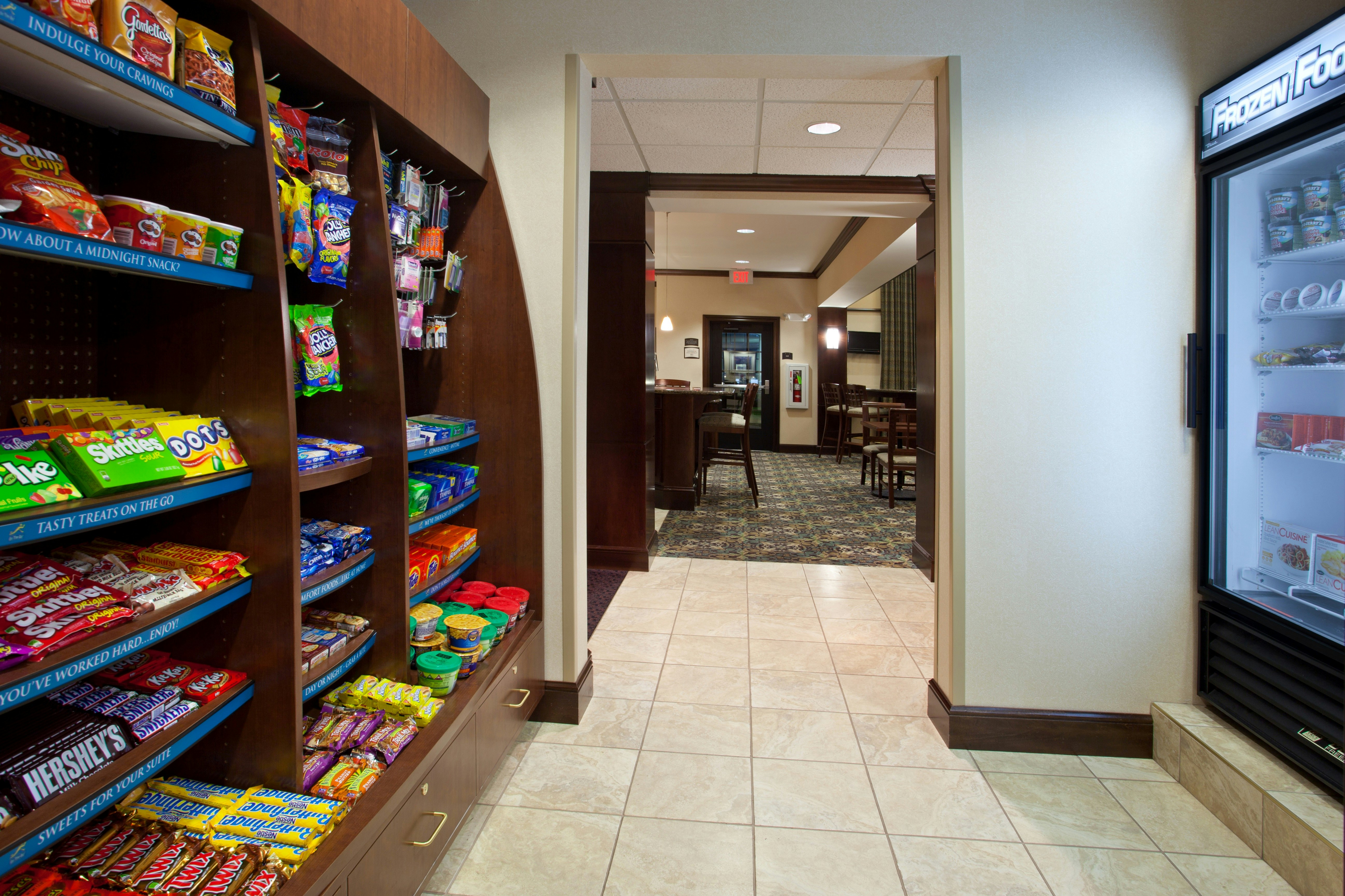 Staybridge Suites Akron-Stow-Cuyahoga Falls 62/65