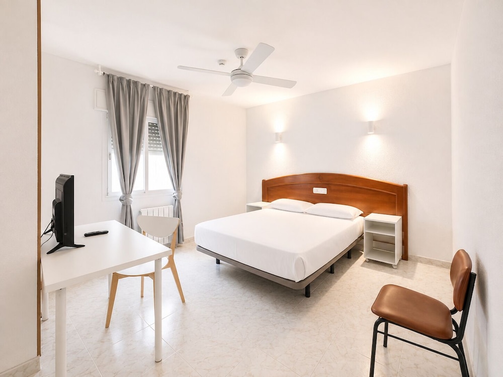 Hostal La Embajada 22/49