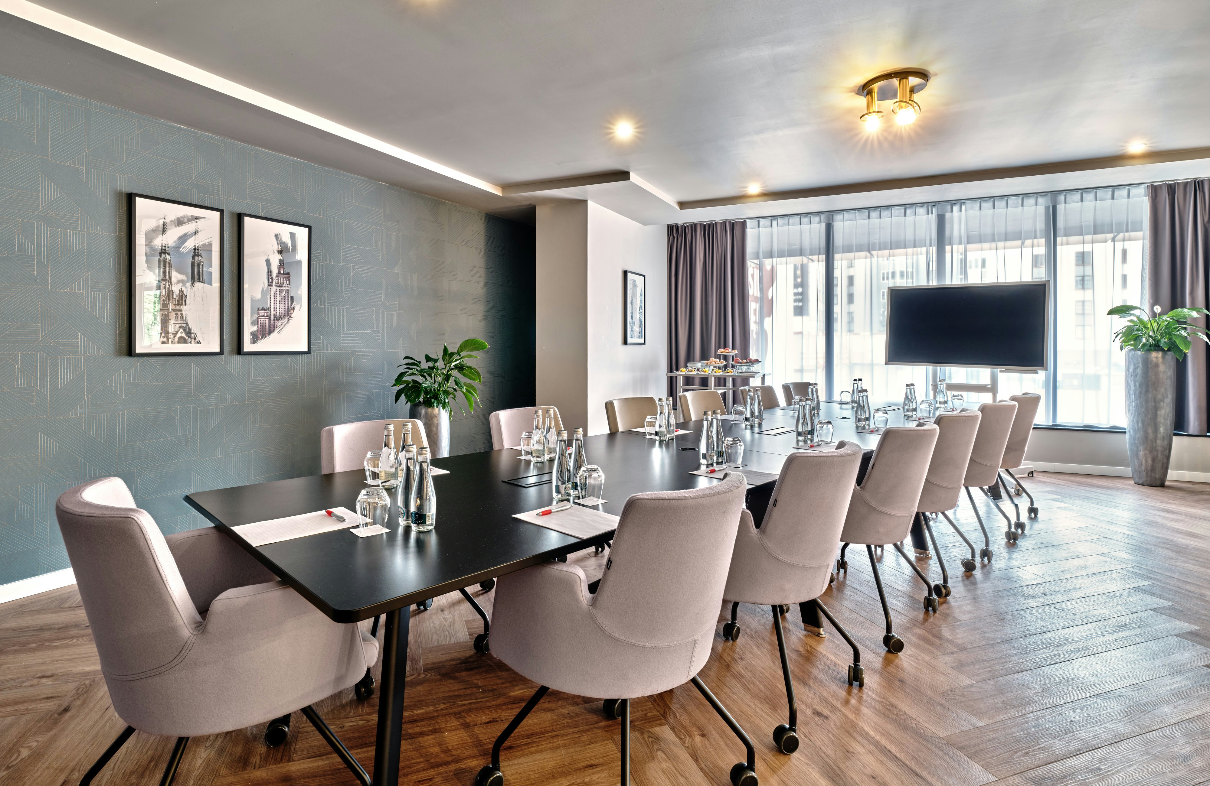 Leonardo Royal Hotel Warsaw 47/50
