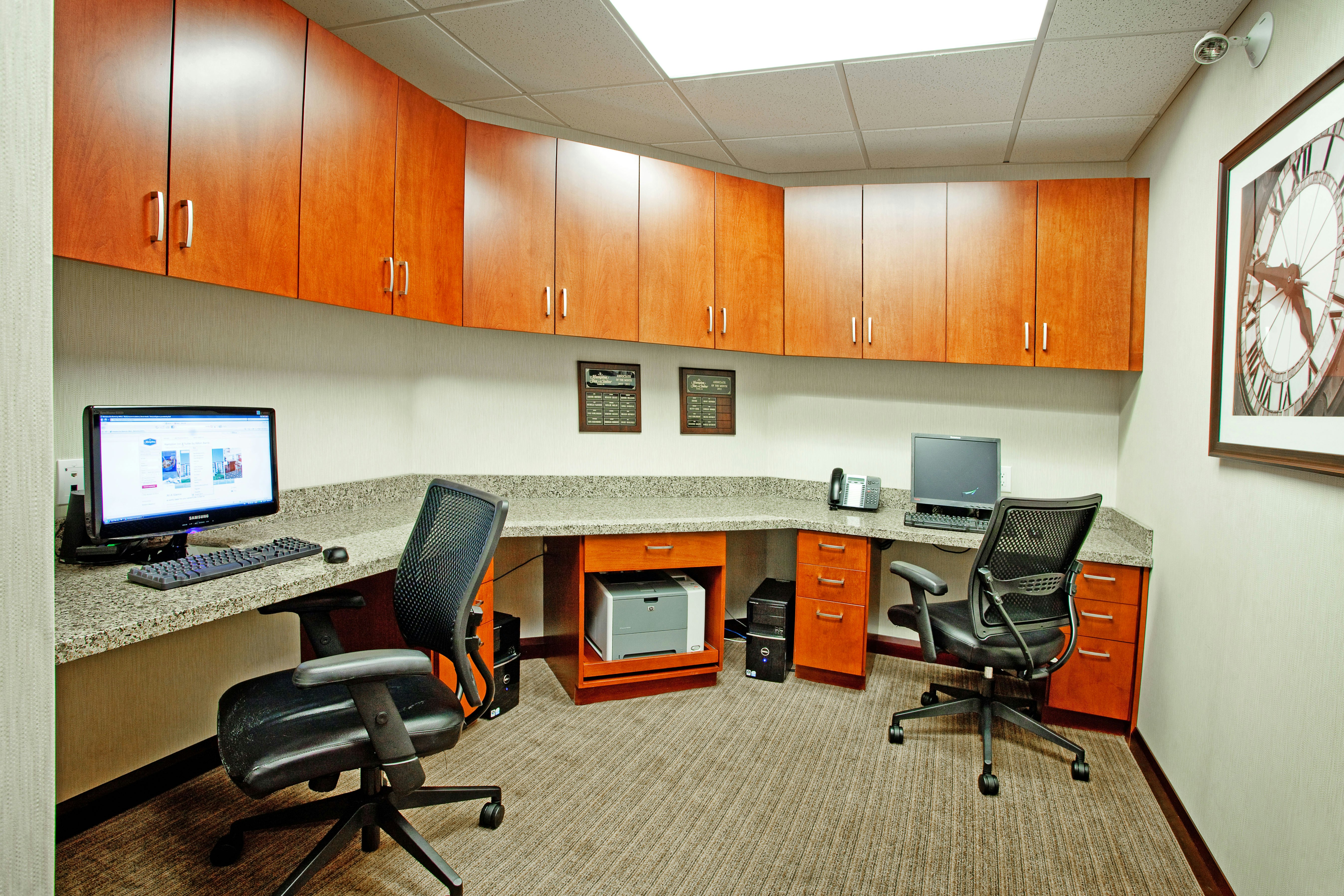 Hampton Inn & Suites By Hilton Barrie 45/62