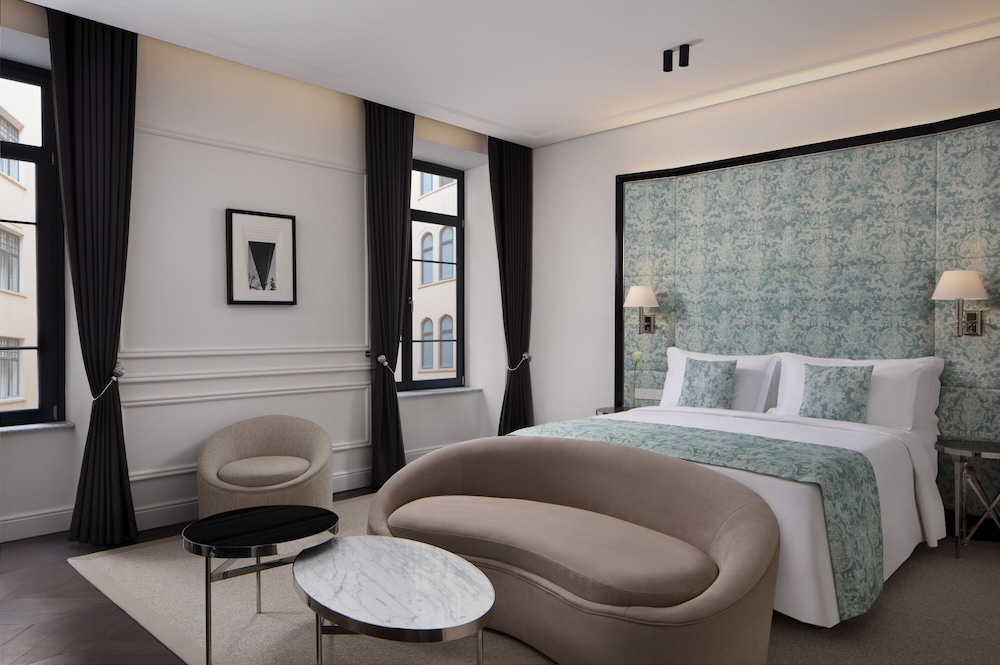 Sanasaryan Han a Luxury Collection Hotel Istanbul 12/50