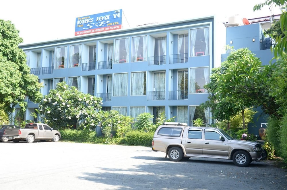 The Sp Hotel 21/25