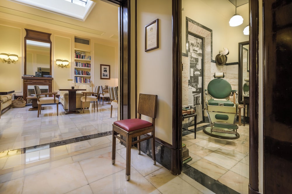 Hotel Britania Art Deco, a Lisbon Heritage Collection 50/55