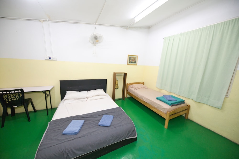 Hotel O Innap Kota Bharu 25/43