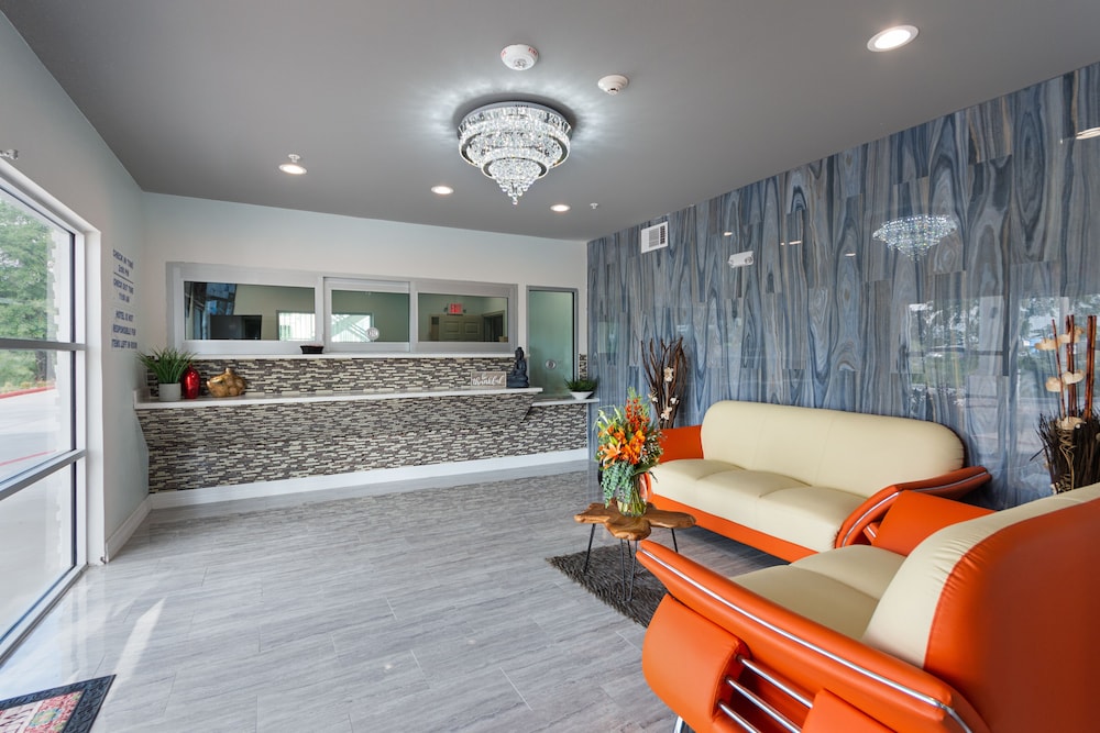 Baymont By Wyndham Kingwood 8/48