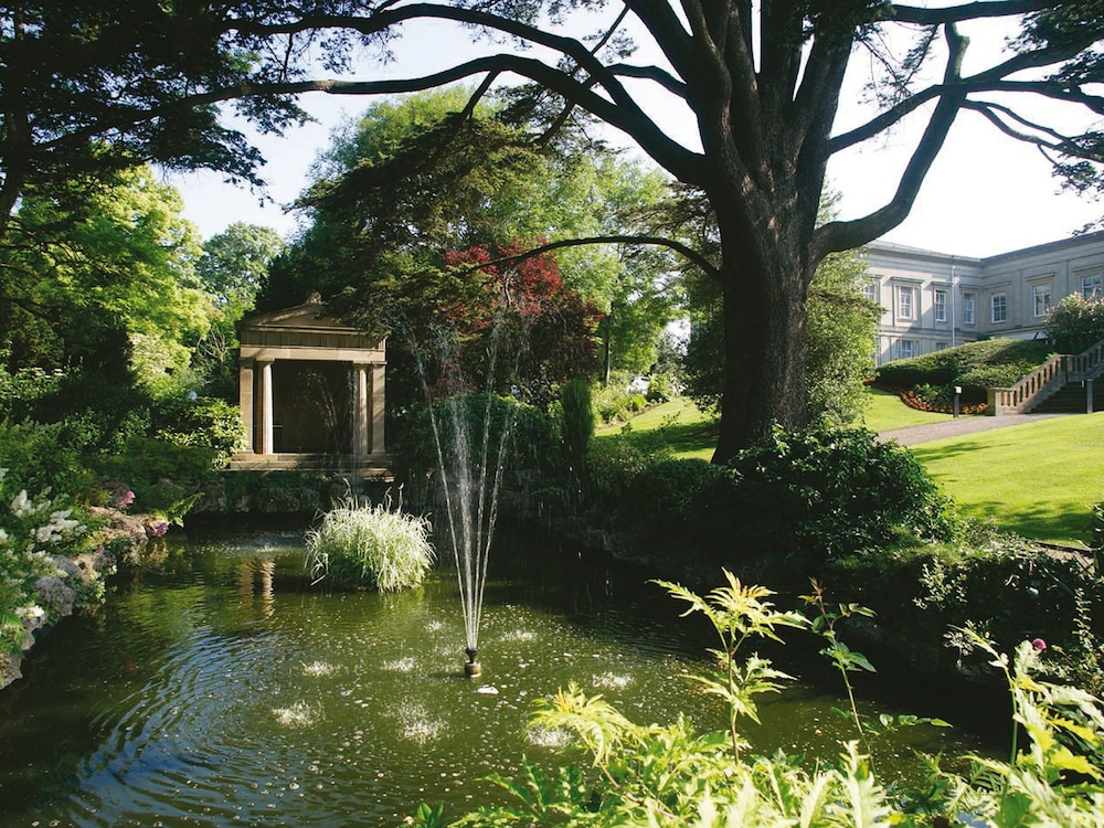 Macdonald Bath Spa Hotel 64/69