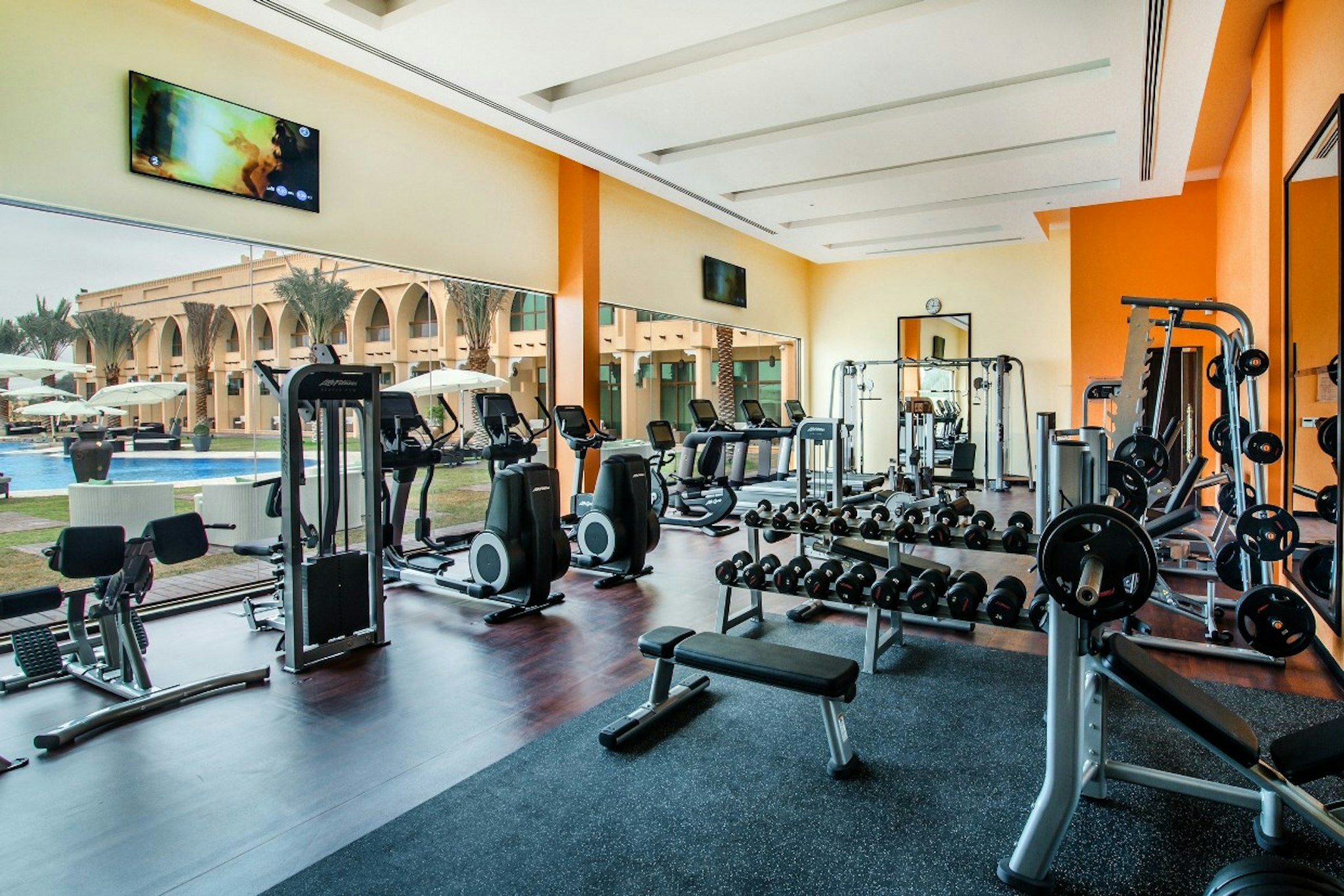 Western Hotel - Madinat Zayed 21/41