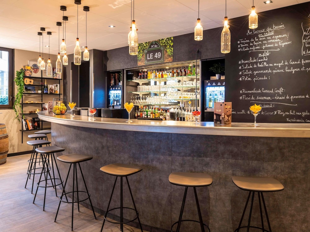 Ibis Paris Alesia Montparnasse 14Eme 31/67