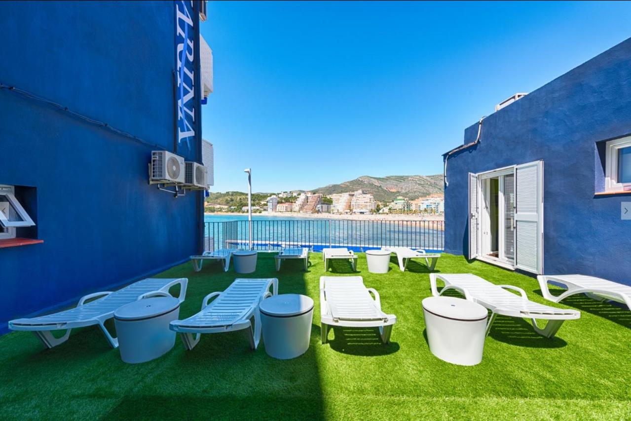 Hotel Marina 35/41