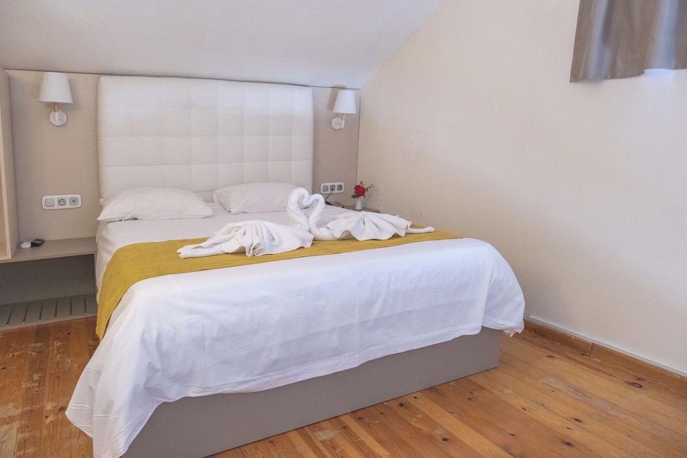 2 BEDROOMS, ECONOMY, APARTMENT