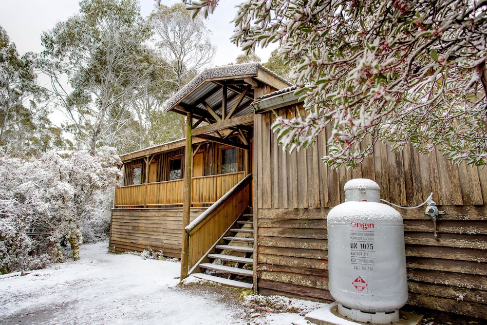 Discovery Resorts - Cradle Mountain 9/66