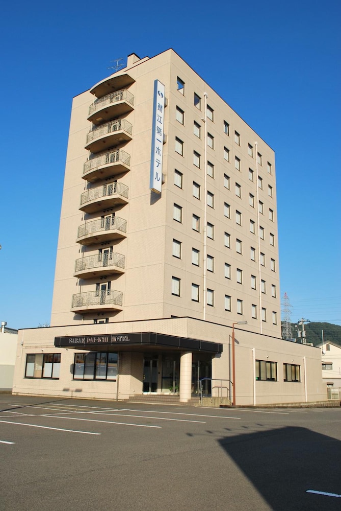 Sabae Daiichi Hotel 2/45
