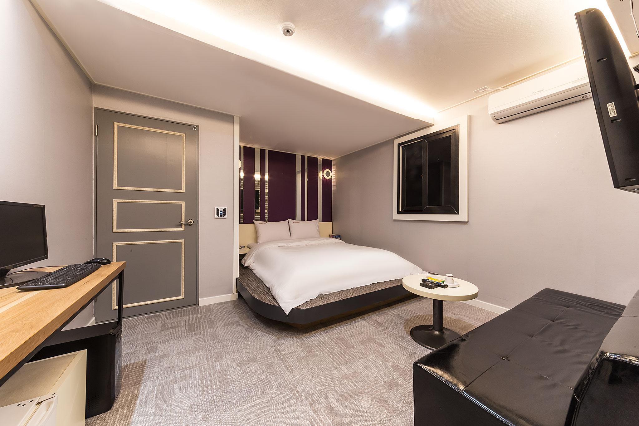 Incheon Jjak Motel 4/45