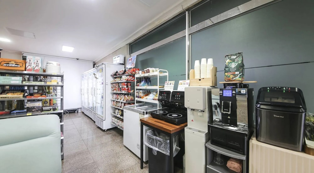 Jeju Top Island Pension 23/31