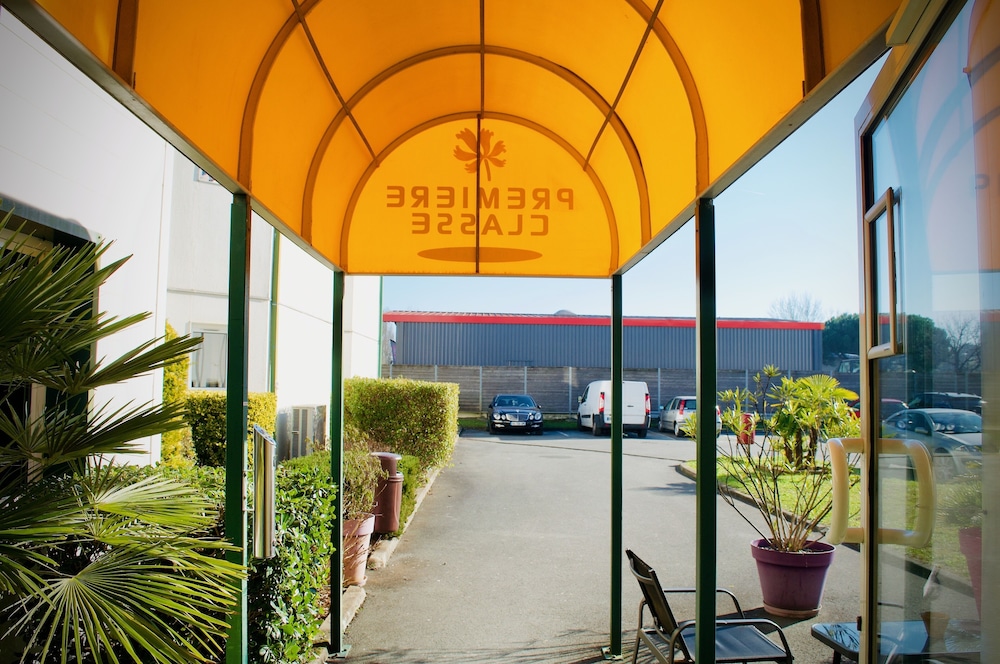 Hotel Premiere Classe Bordeaux Sud - Pessac Bersol 32/50