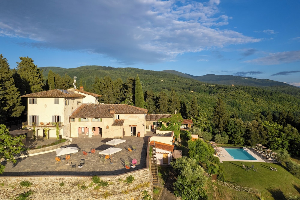 Podere Castellare 34/50