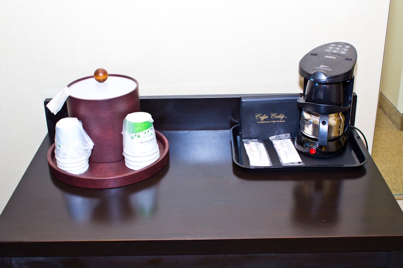 Hampton Inn and Suites Boston-Crosstown Center 29/49
