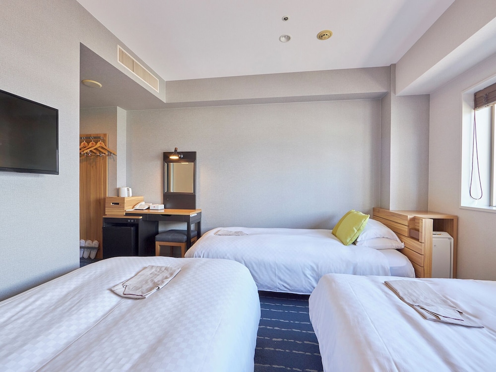 Hearton Hotel NishiUmeda 26/70