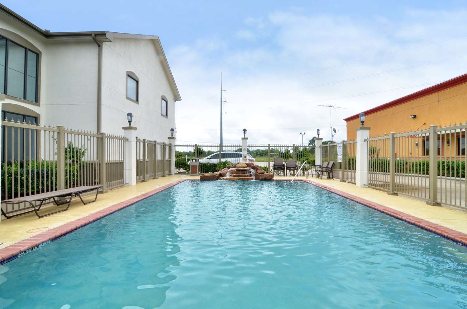 Best Western Dayton Inn and Suites 1/13