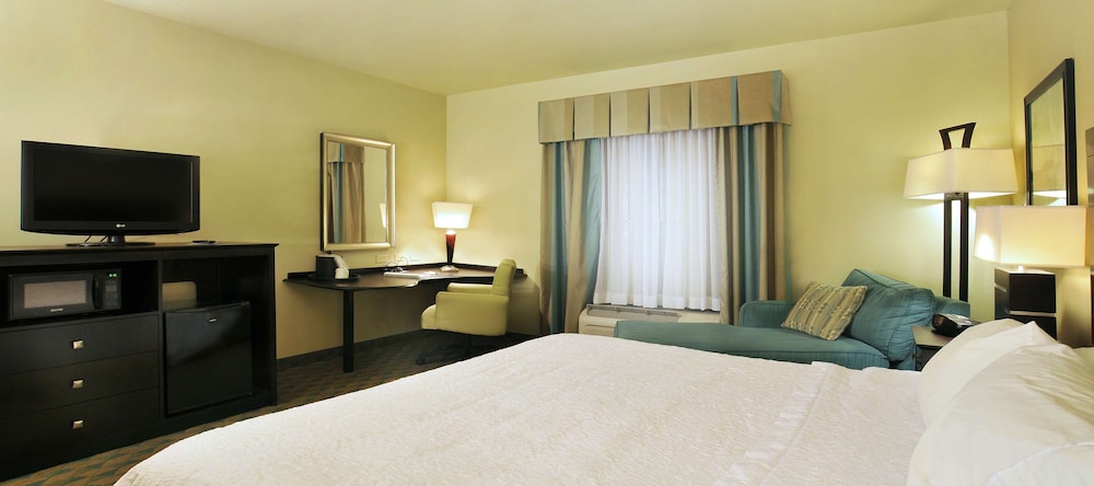 Hampton Inn Gadsden-Attalla I-59 9/28