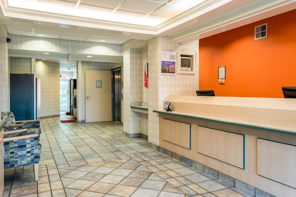 Motel6 Lincoln City, OR 8/51