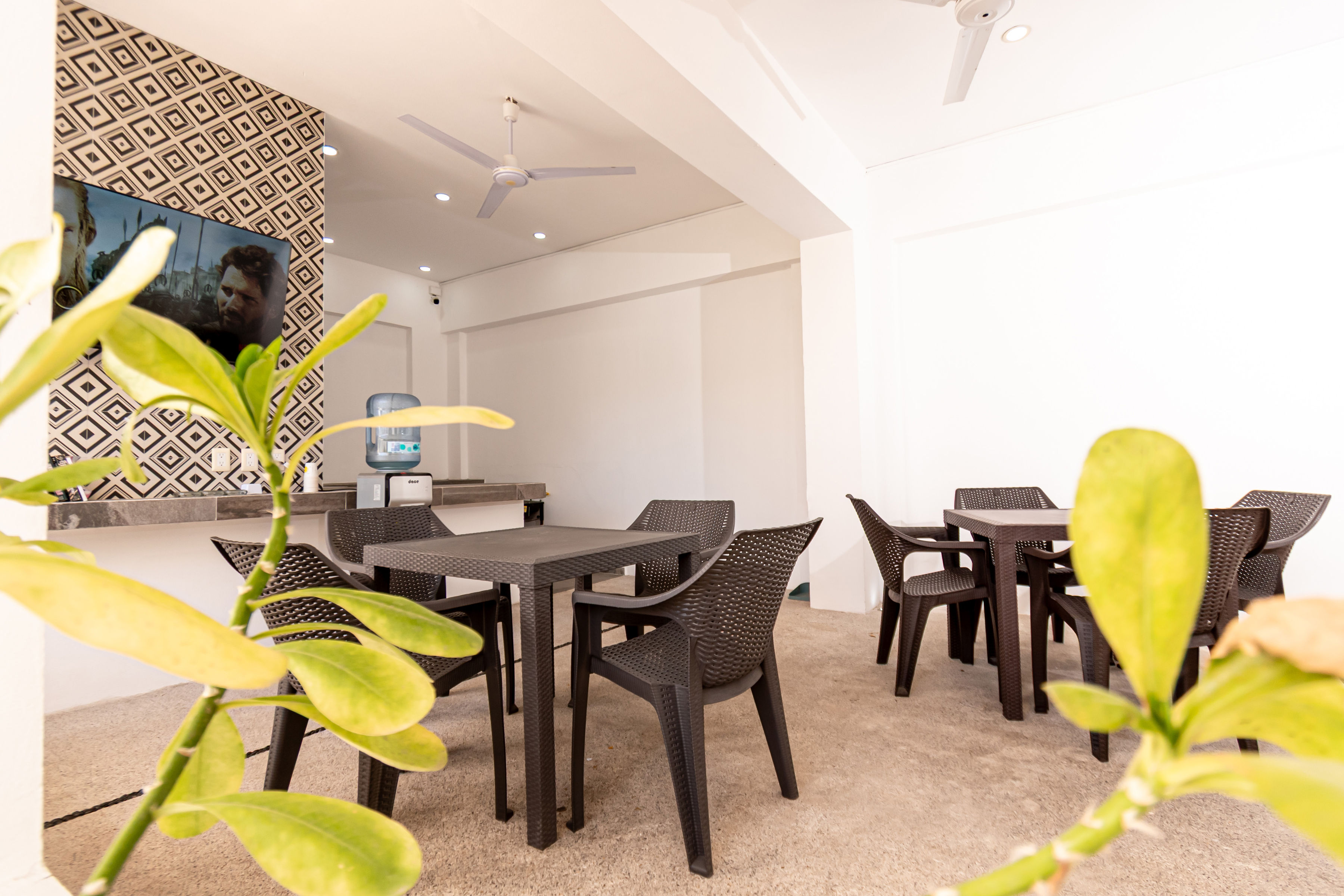 Safiro Suites Guayabitos 32/50