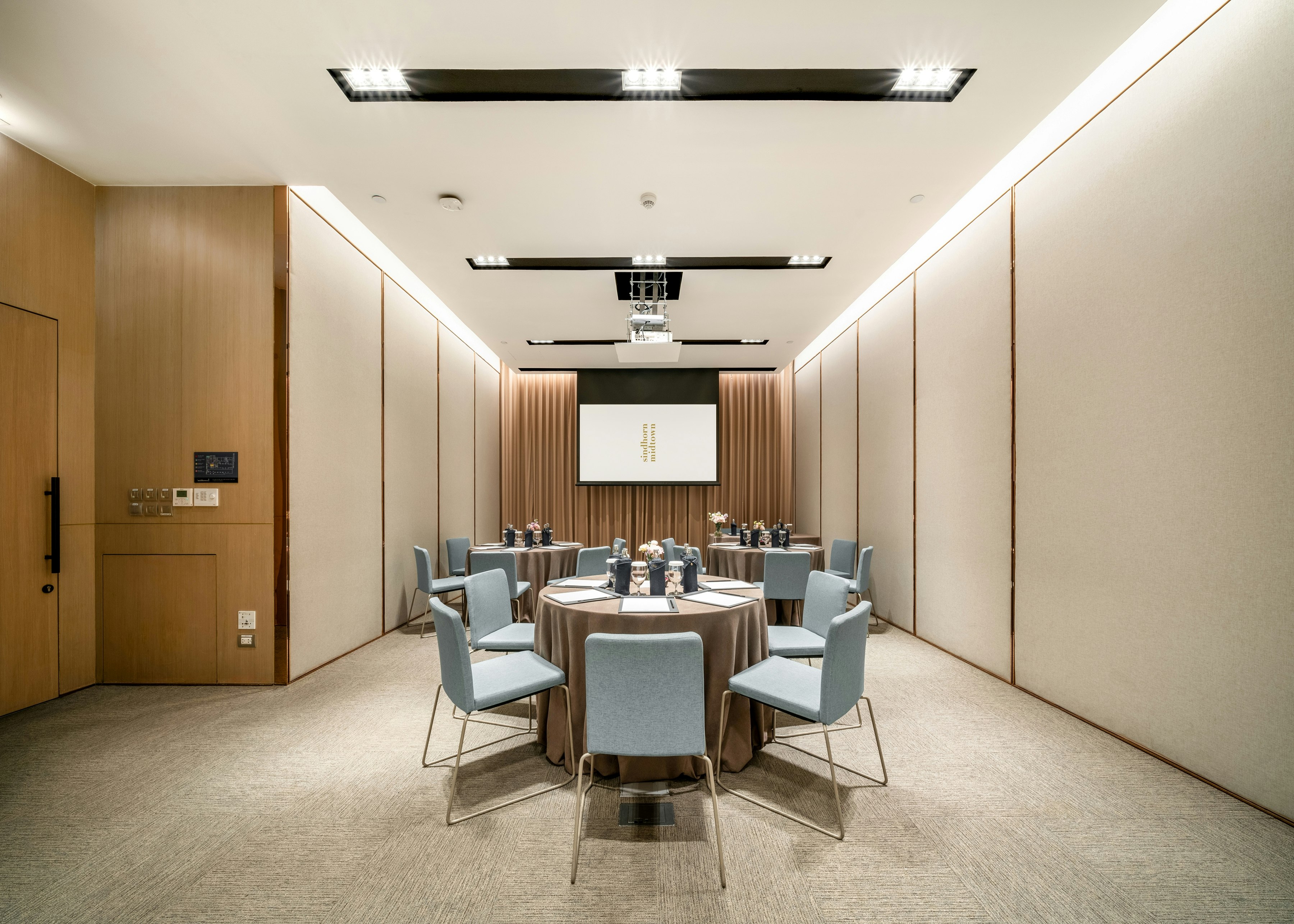 Sindhorn Midtown Hotel Bangkok, Vignette Collection by IHG 38/50
