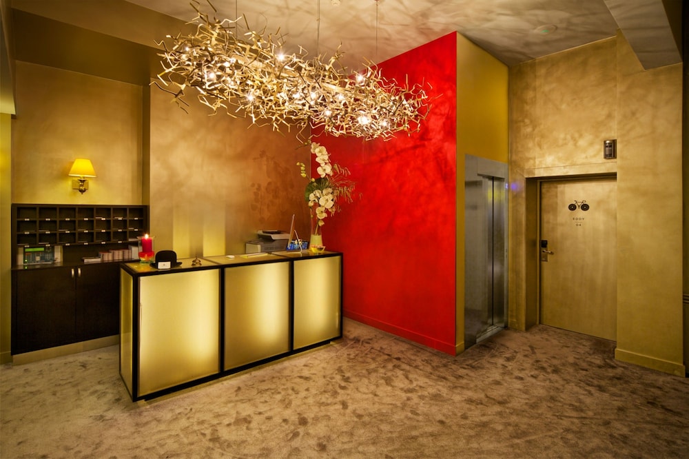 Neufchatel Belgian Hotel 6/43