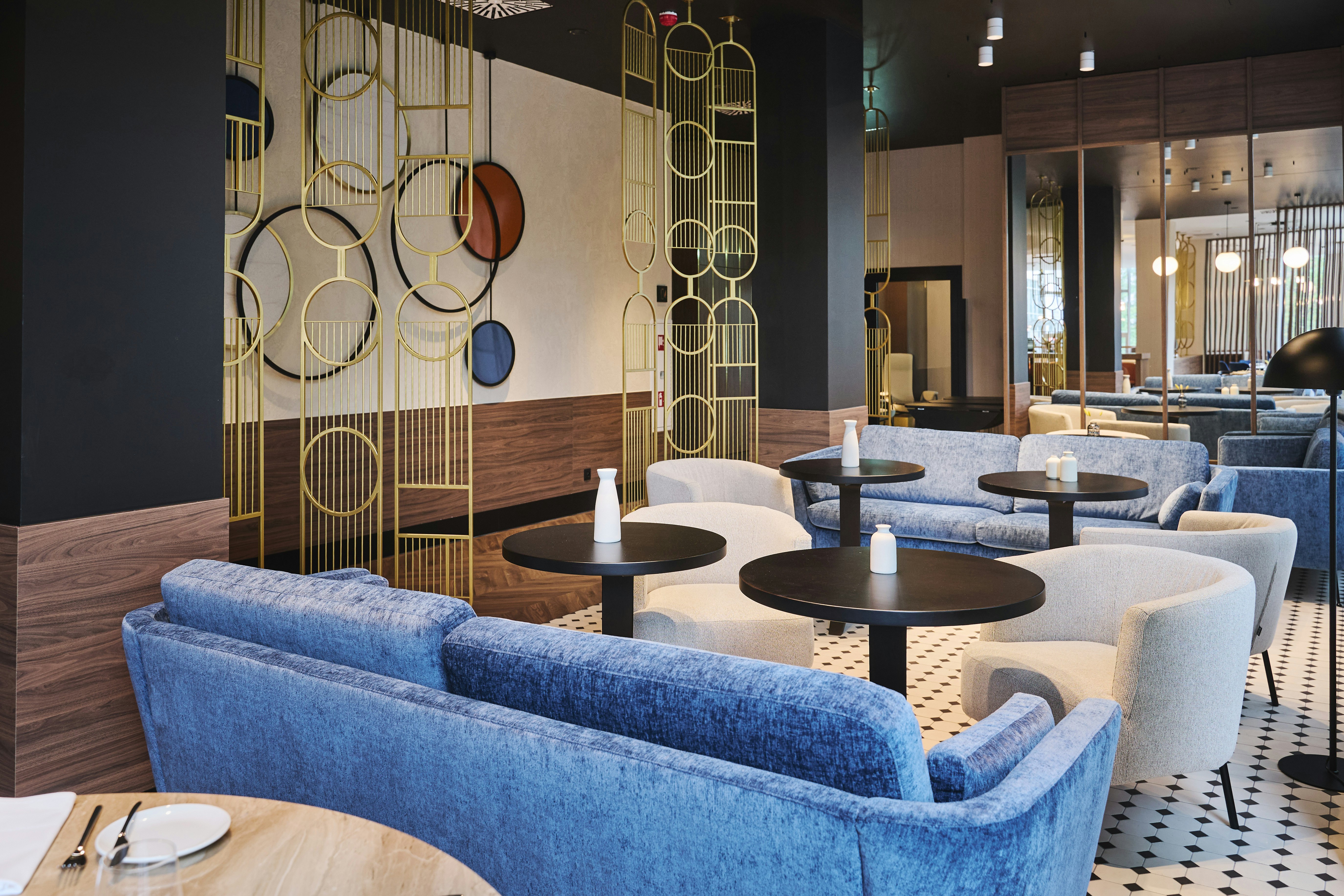 The Hotel Katowice 27/50