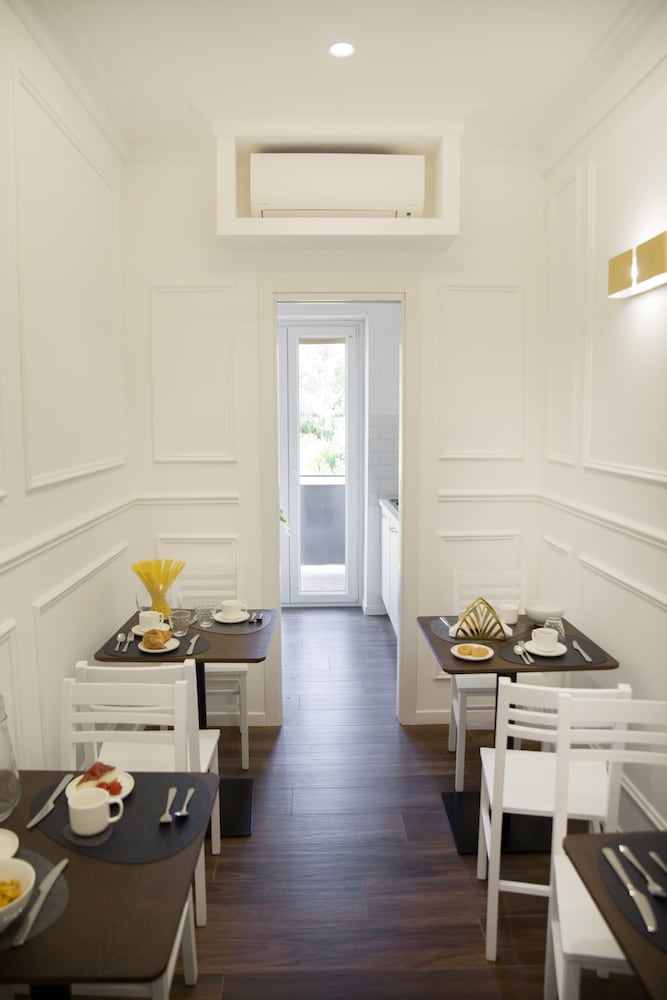 Unicum Roma Suites 24/50
