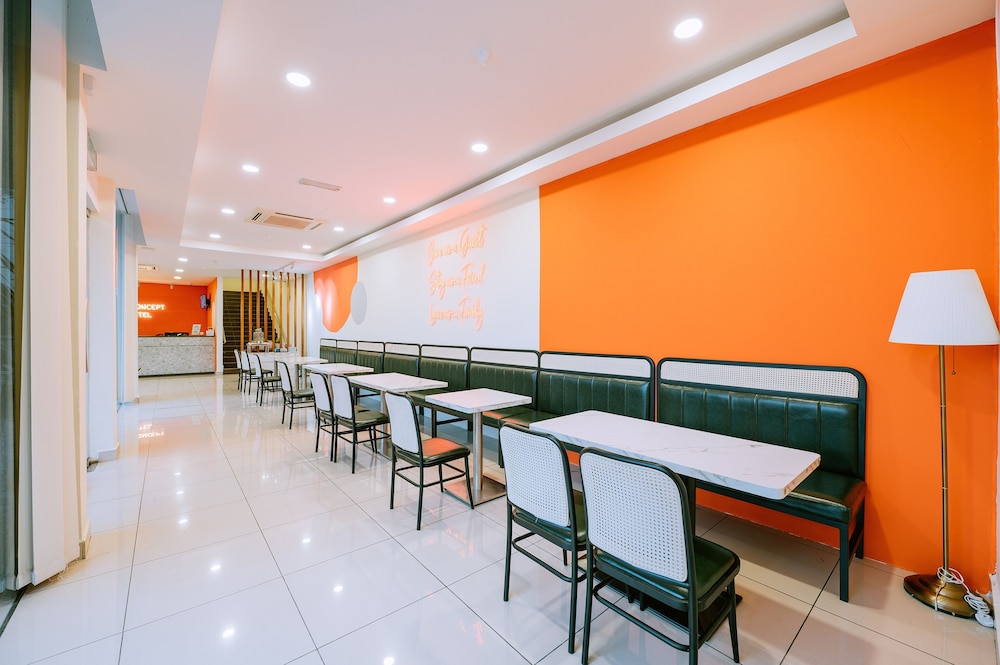 The Concept Hotel Langkawi 38/50