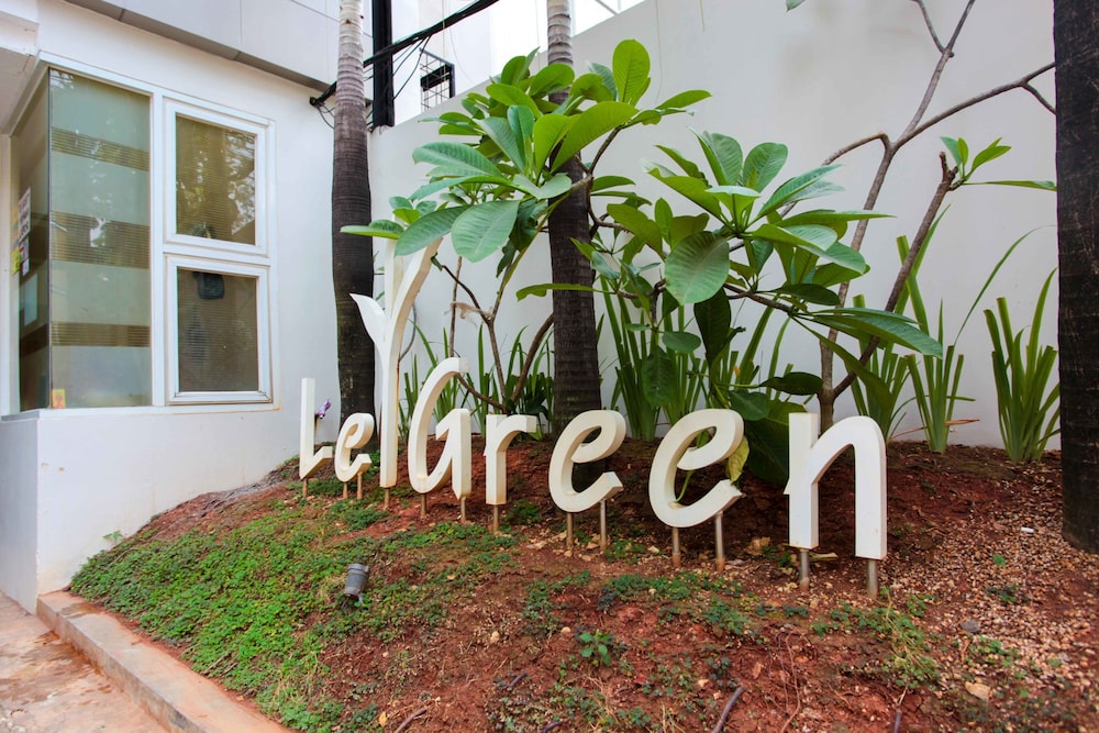 LeGreen Suite Kuningan 34/36