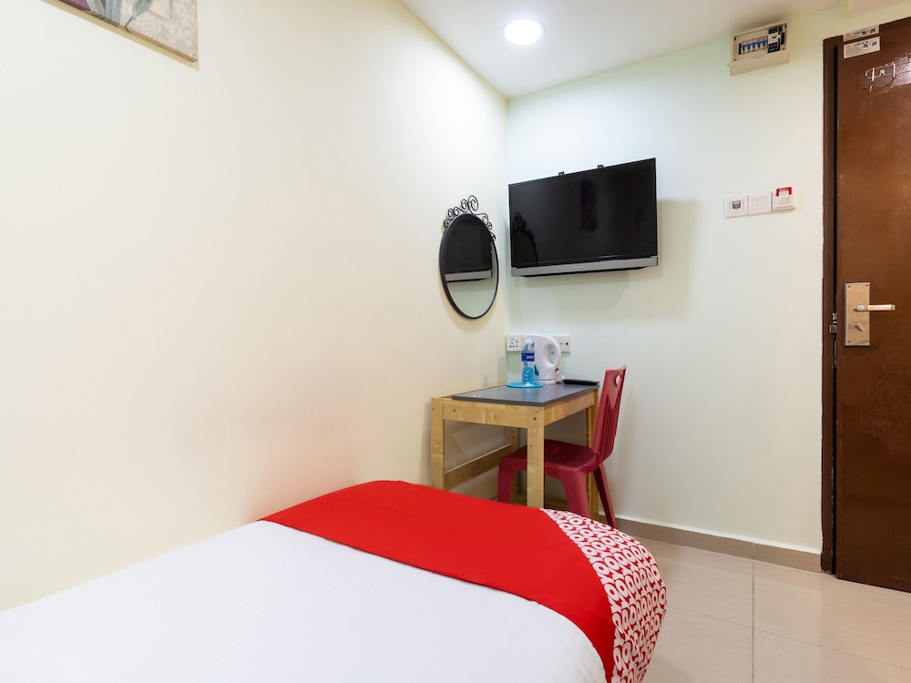 OYO 89717 Budget Star Hotel 15/32