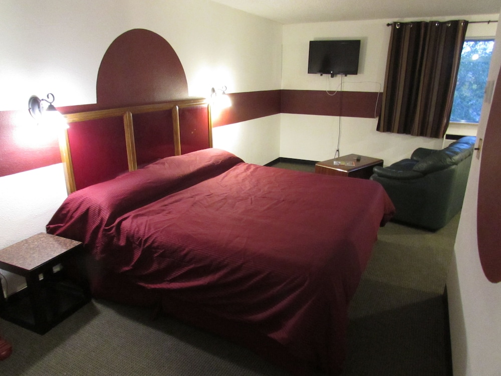 Kennewick Suites 12/58
