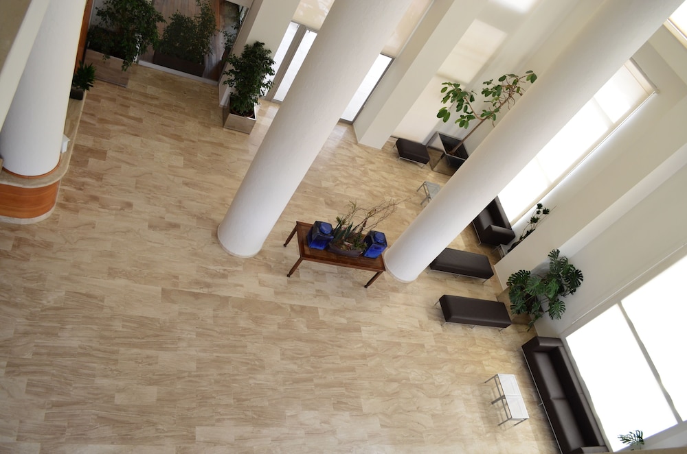 Hotel Santamarta 30/45