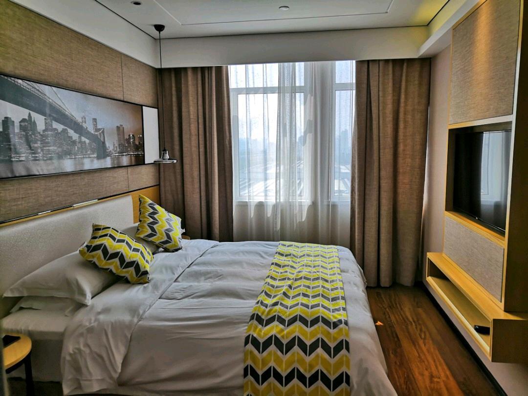 Jiayi Hotel (Heze Danyang Overpass) 13/27