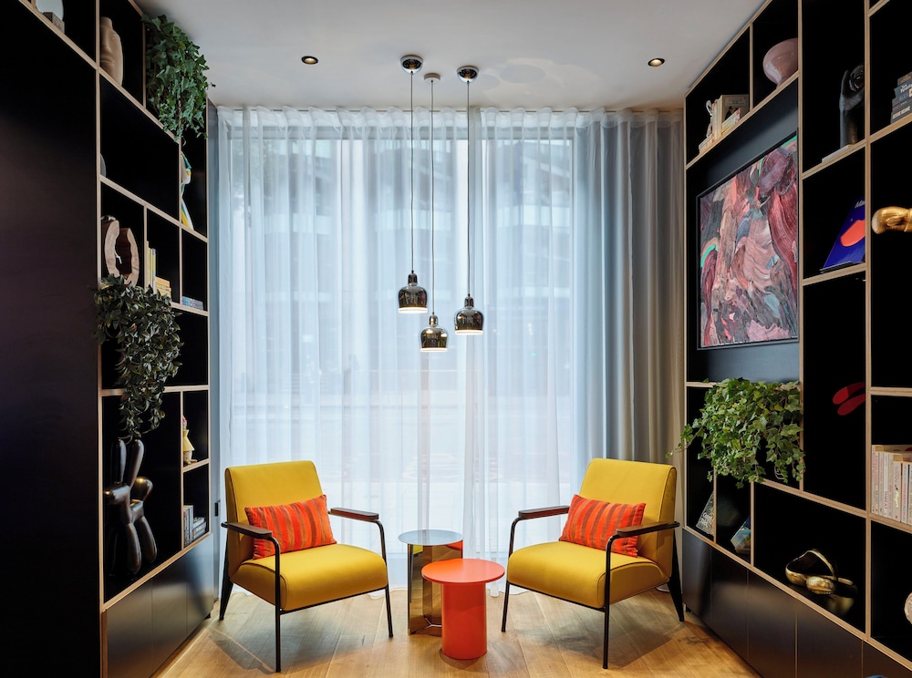 citizenM Dublin St Patricks 29/50