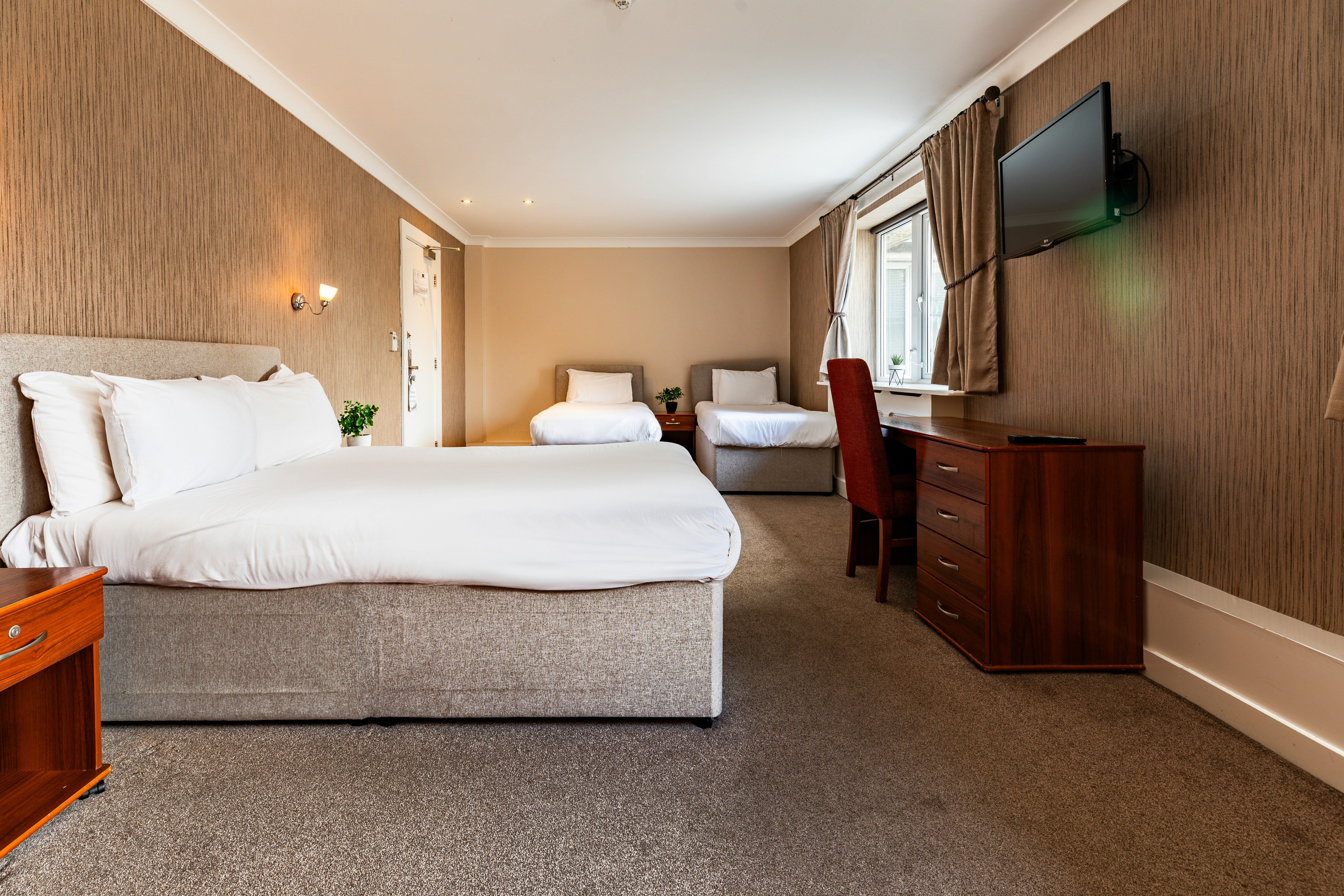 THE PARK HOTEL LIVERPOOL 8/37