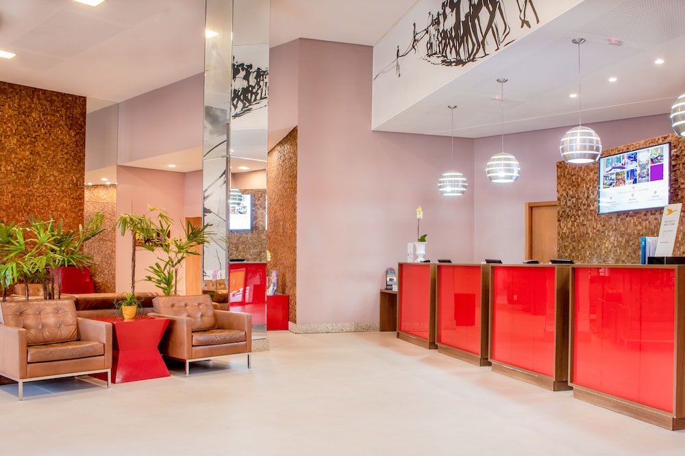 Mercure Salvador Boulevard 7/48