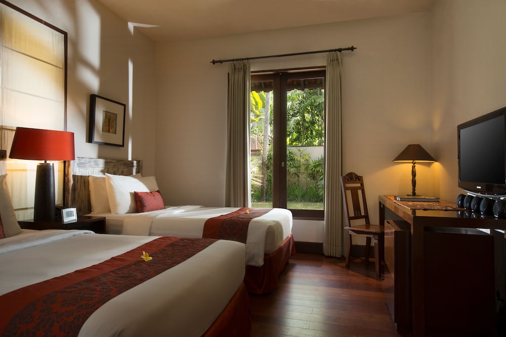 3 Bedrooms, Villa, 1 Single and 2 Queen Beds, Private Pool