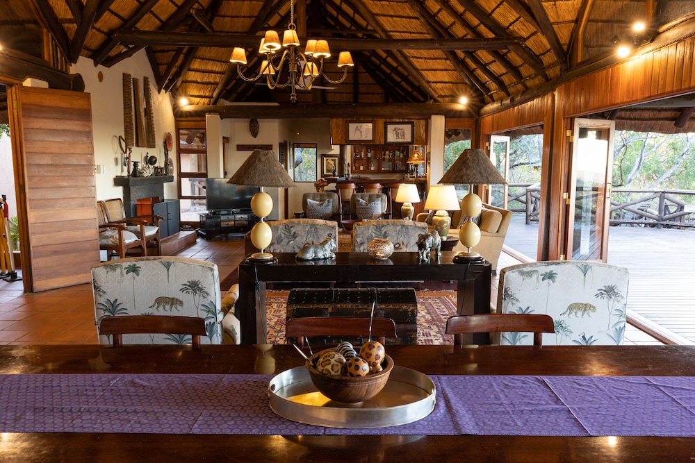 Tintswalo Family Camp 31/47