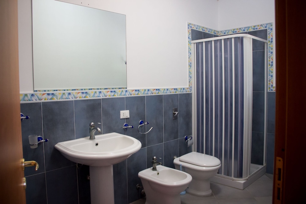 Case Vacanza Torre Lupa 49/50