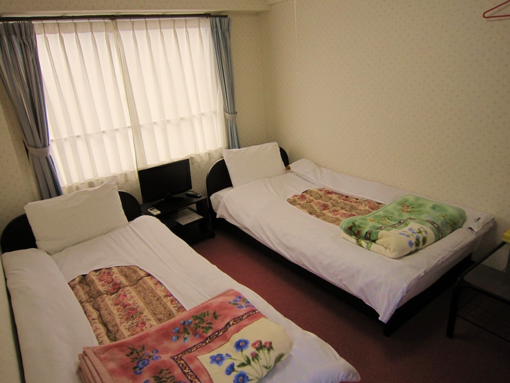 Pension Kitashirakawa 14/29