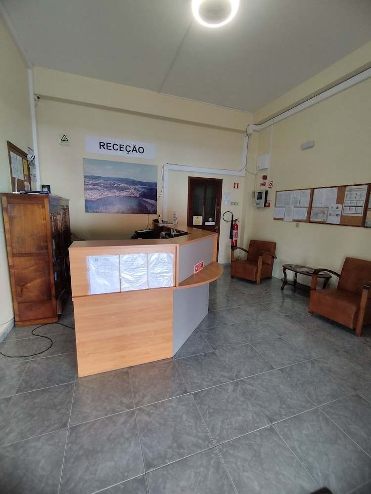 Hospedaria JSF 8/50