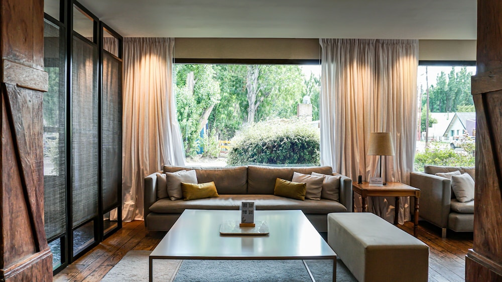 Calafate Parque Hotel 29/66