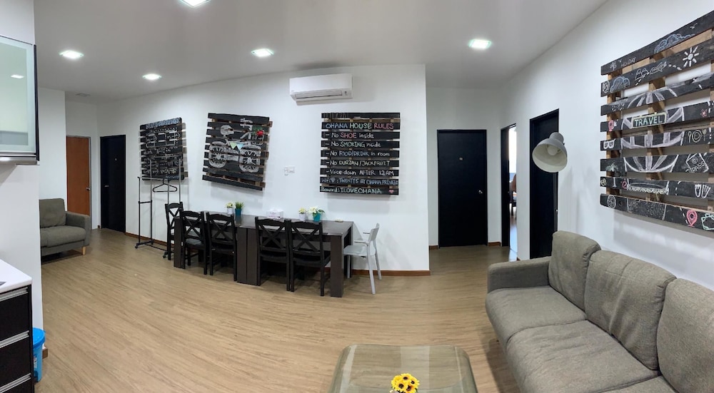 Ohana Kuala Lumpur 33/50